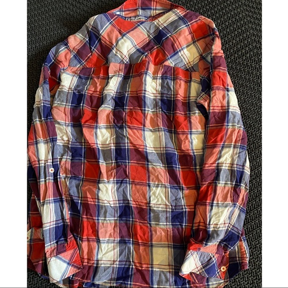 3/20$ MS Collection Shirt - Picture 3 of 3